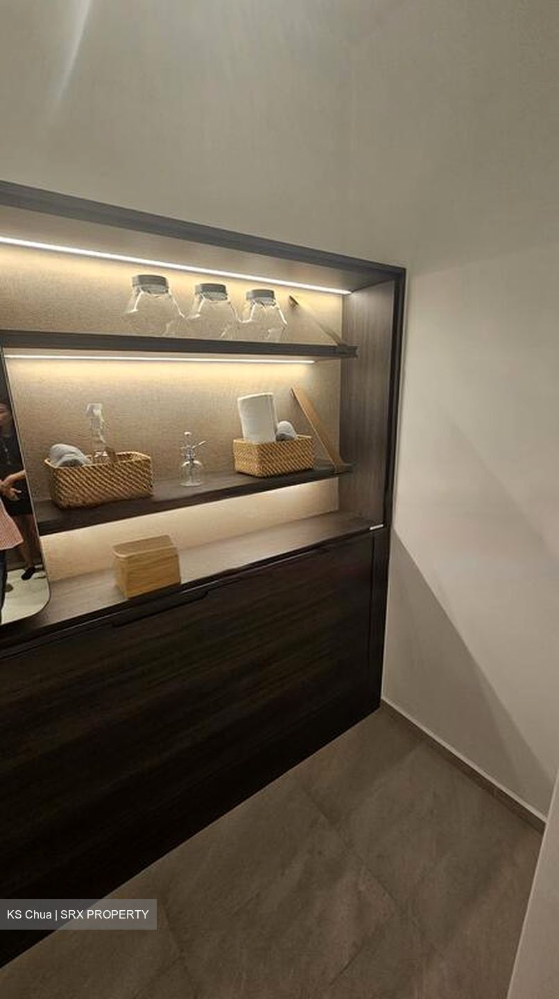 The Regalia (D9), Apartment #499923551